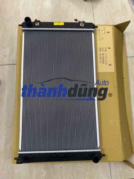 KÉT NƯỚC XE NISSAN TEANA 2009 | 21460-JN20A