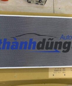 KÉT NƯỚC XE NISSAN TEANA 2009 | 21460-JN20A