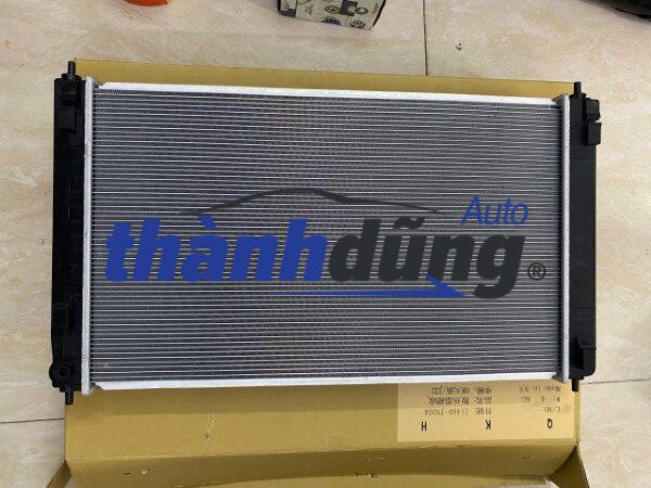 KÉT NƯỚC XE NISSAN TEANA 2009 | 21460-JN20A