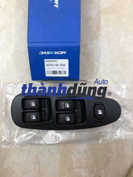 CÔNG TẮC LÊN KÍNH KIA SPECTRA 2005 | 0K2N2-66350A