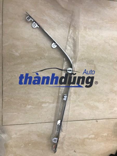 NẸP MẠ CẢN SAU NISSAN TEANA 2009 | 85074-JN00A