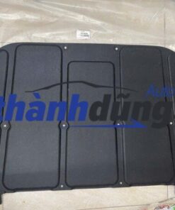 CHỐNG NÓNG CAPO TOYOTA FORTUNER 2015 | 533410K310