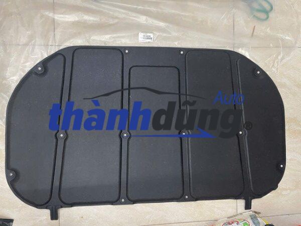 CHỐNG NÓNG CAPO TOYOTA FORTUNER 2015 | 533410K310