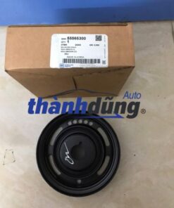 PULY TRỤC CƠ CHEVROLET CRUZE 2009 | 55565300