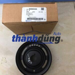 PULY TRỤC CƠ CHEVROLET CRUZE 2009 | 55565300