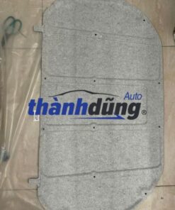 CHỐNG NÓNG CAPO TOYOTA FORTUNER 2015 | 533410K310