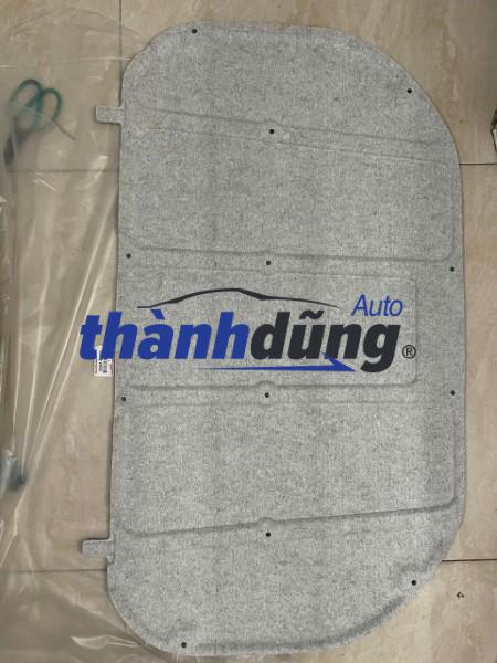 CHỐNG NÓNG CAPO TOYOTA FORTUNER 2015 | 533410K310