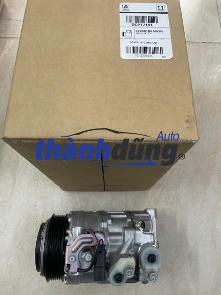 LỐC ĐIỀU HÒA MERECEDES GLC350 | 4371400390