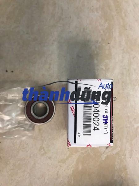 BI BÁNH TRỚN MITSUBISHI PAJERO 2016 | MH040024