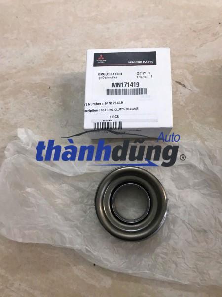 BI TÊ MITSUBISHI PAJERO 2.5 2013 | MN171419