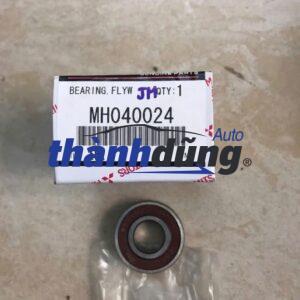 BI BÁNH TRỚN MITSUBISHI PAJERO 2016 | MH040024