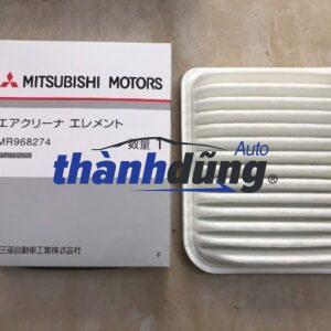 LỌC GIÓ ĐỘNG CƠ XE MITSUBISHI OUTLANDER 2019 | MR968274