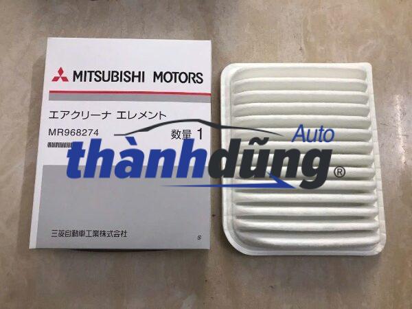 LỌC GIÓ ĐỘNG CƠ XE MITSUBISHI OUTLANDER 2019 | MR968274
