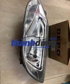 ĐÈN PHA PHỤ FOCUS 1.5L ECOBOOST | F1EB13W030AKA