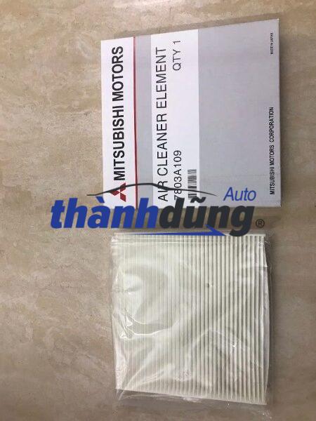 LỌC GIÓ ĐIỀU HÒA MITSUBISHI OUTLANDER 2018 | 7803A109