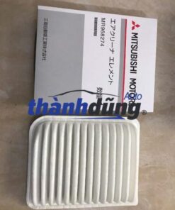 LỌC GIÓ ĐỘNG CƠ XE MITSUBISHI OUTLANDER 2019 | MR968274