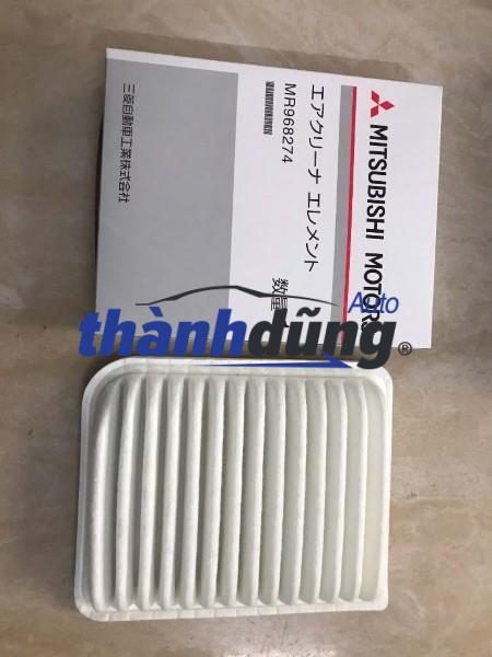 LỌC GIÓ ĐỘNG CƠ XE MITSUBISHI OUTLANDER 2019 | MR968274