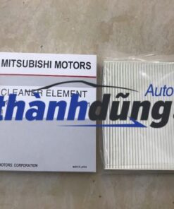 LỌC GIÓ ĐIỀU HÒA MITSUBISHI OUTLANDER 2018 | 7803A109
