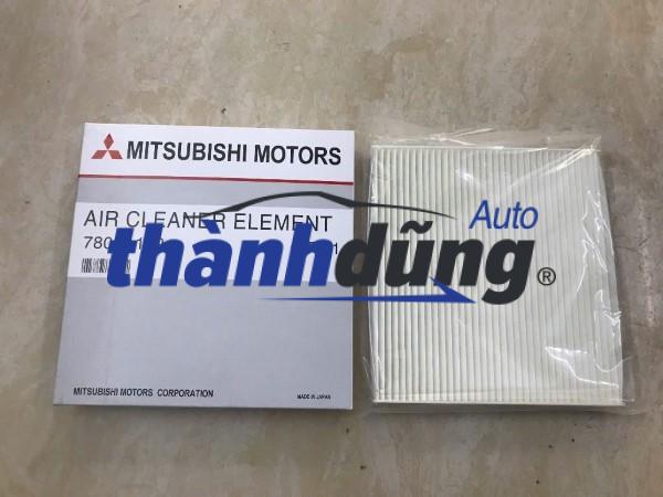 LỌC GIÓ ĐIỀU HÒA MITSUBISHI OUTLANDER 2018 | 7803A109