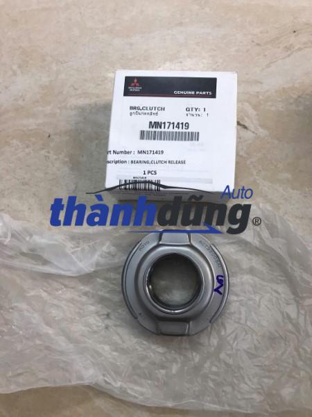 BI TÊ MITSUBISHI PAJERO 2.5 2013 | MN171419