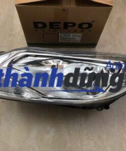 ĐÈN PHA PHỤ FOCUS 1.5L ECOBOOST | F1EB13W030AKA