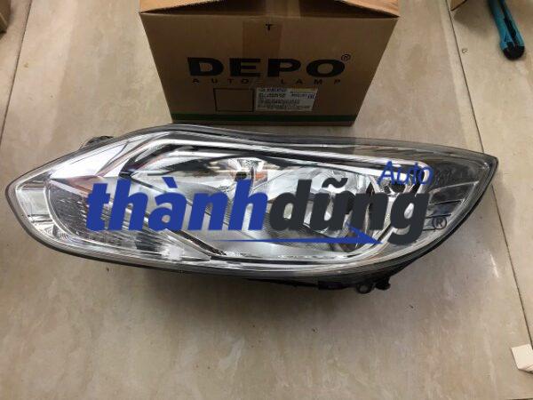 ĐÈN PHA PHỤ FOCUS 1.5L ECOBOOST | F1EB13W030AKA