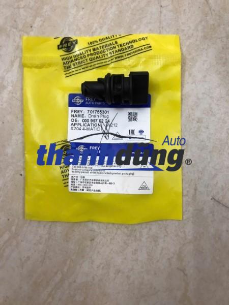 NÚT KÉT NƯỚC MERCEDES C180 2012-2015 | 0009970224