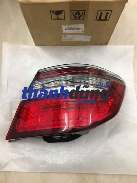 ĐÈN HẬU PHẢI XE TOYOTA CAMRY 2016 | 8155106680