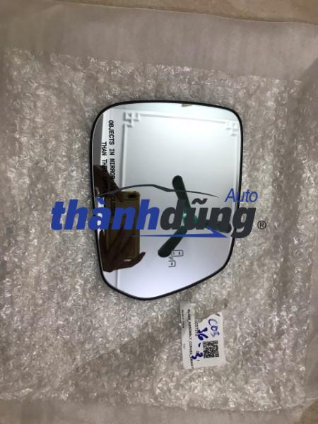 MẶT KÍNH (GƯƠNG) CHIẾU HẬU PHỤ VINFAST VF9 | BEX20006405