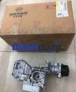 KÉT LÀM MÁT NHỚT HỘP SỐ SSANGYONG STAVIC | 6711801710