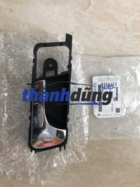 TAY MỞ CỬA XE DAEWOO LACETTI 2005 | 96548063