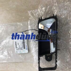 TAY MỞ CỬA XE DAEWOO LACETTI 2005 | 96548063