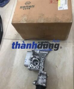 KÉT LÀM MÁT NHỚT HỘP SỐ SSANGYONG STAVIC | 6711801710