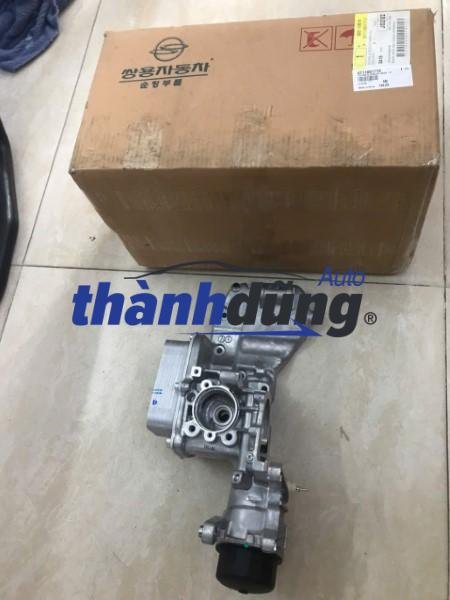 KÉT LÀM MÁT NHỚT HỘP SỐ SSANGYONG STAVIC | 6711801710