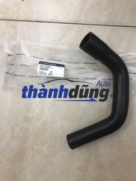 ỐNG NƯỚC VÀO KÉT NƯỚC XE SSANGYONG STAVIC | 214112102