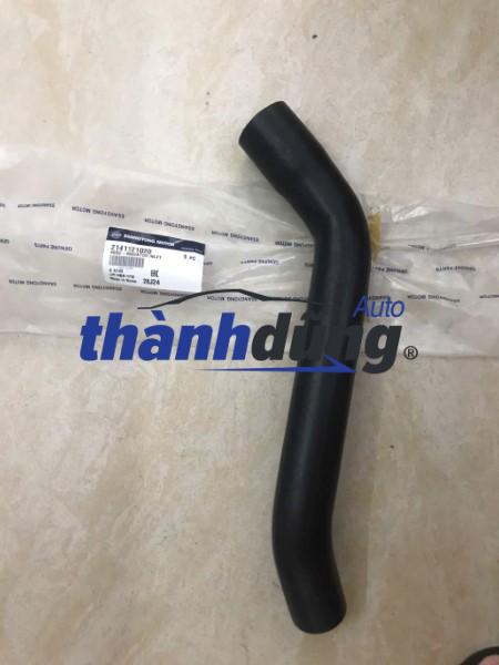ỐNG NƯỚC KÉT NƯỚC ĐẦU RA SSANGYONG STAVIC | 2141121051