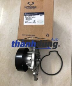 BƠM NƯỚC ĐỘNG CƠ SSANGYONG ACTYON | 6712000101