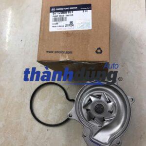 BƠM NƯỚC ĐỘNG CƠ SSANGYONG ACTYON | 6712000101