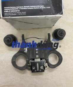 CÀNG CUA ĐI SỐ FORD ECOSPORT 2020 | KTCA6P7C602CD