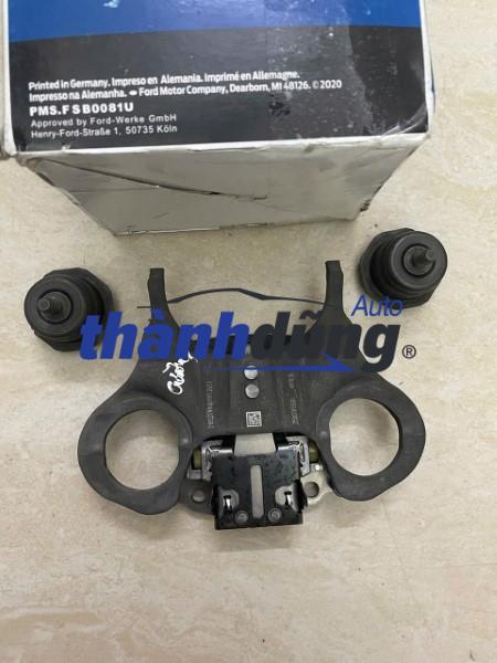 CÀNG CUA ĐI SỐ FORD ECOSPORT 2020 | KTCA6P7C602CD