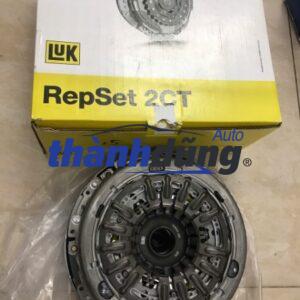 BÔ CÔN FORD FOCUS 2013-2019 | F1FZ7B546B