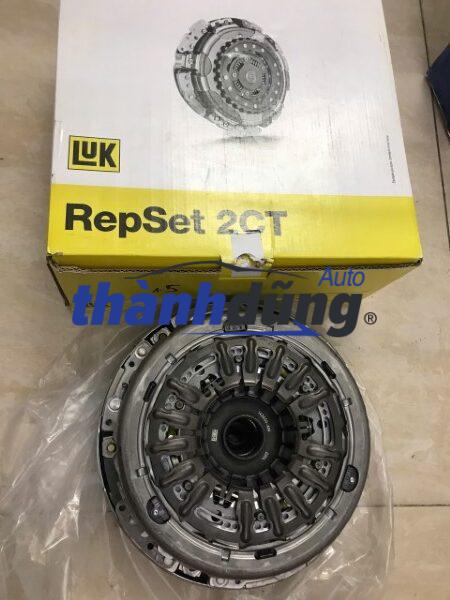 BỘ CÔN FORD FOCUS 2013-2019 | F1FZ7B546B