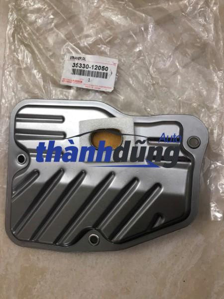 LỌC DẦU HỘP SỐ TOYOTA ALTIS 1.8 2015 | 35330-12050