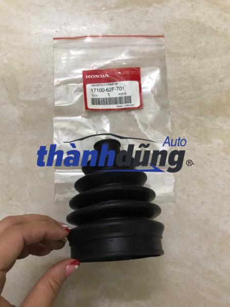 CHỤP BỤI LÁP NGOÀI HONDA CITY | 44018SELT00