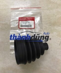 CHỤP BỤI LÁP NGOÀI HONDA CITY | 44018SELT00