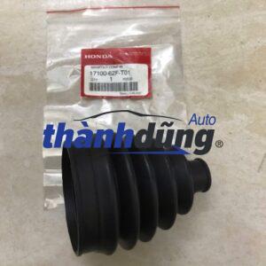 CHỤP BỤI LÁP NGOÀI HONDA CITY | 44018SELT00