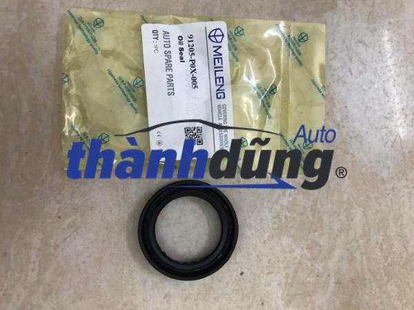 PHỚT LÁP NGOÀI HONDA CITY | 91205P0X005