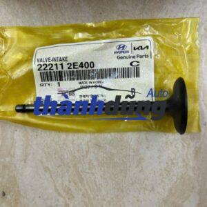 XUPAP HÚT KIA SELTOS 2018-2023 | 22211-2E400