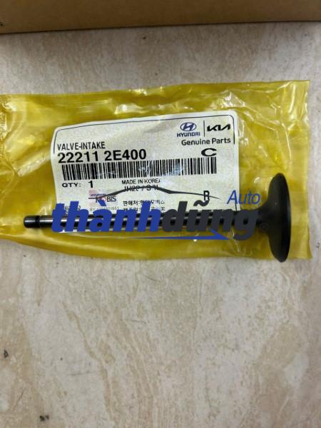 XUPAP HÚT KIA SELTOS 2018-2023 | 22211-2E400