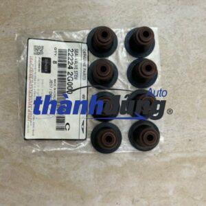 PHỚT GHÍT KIA CARENS 2006-2013 | 222242G000